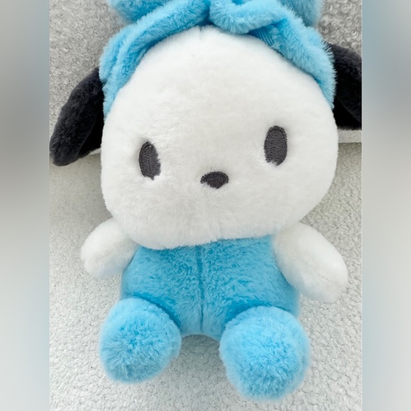Sanrio Pochacco plushie - Picture 5 of 5
